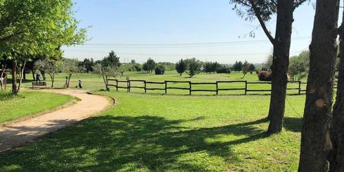 Tiber Golf 