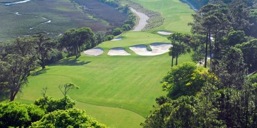 Tidewater Golf Club