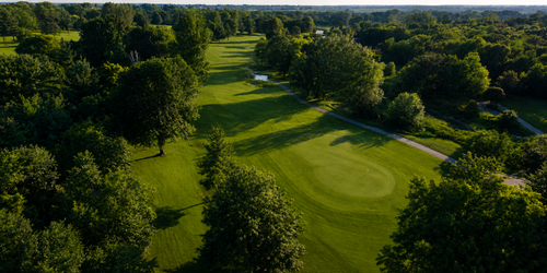 Toad Valley Golf Course