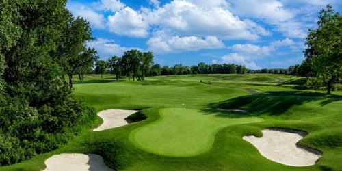 TPC Michigan