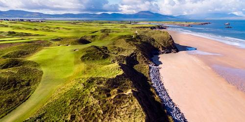 Tralee Golf Club