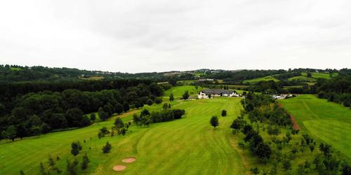 Tredegar Park Golf Club