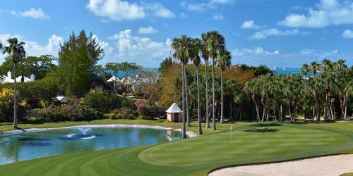 Turtle Hill Golf Club