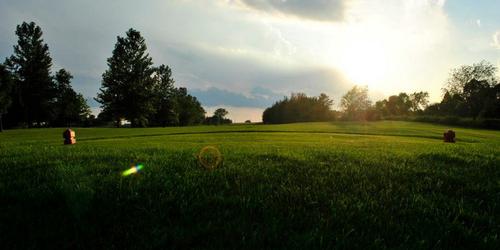 Twin Oaks Country Club