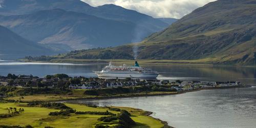 Ullapool Golf Club