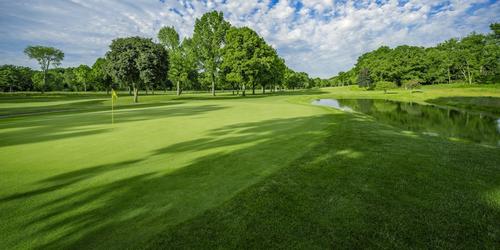 Union Country Club