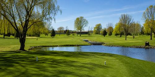 Utica Golf Club