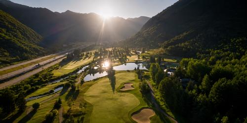 Vail Golf Club