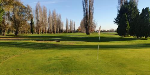 Valdichiana Golf Club 