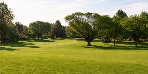 Valley Hi Golf Course
