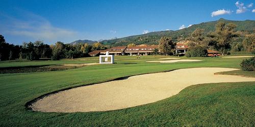 Versilia Golf Club 