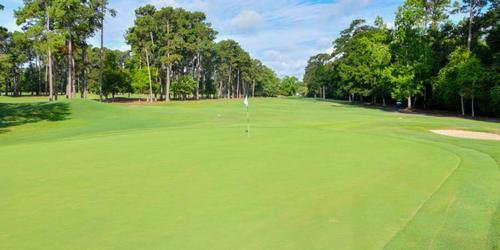 Wachesaw Plantation Club