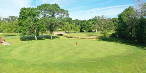 Wanaki Golf Course
