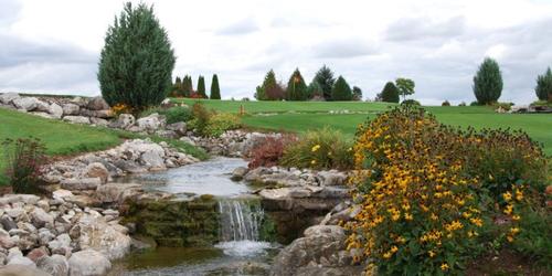 Wander Springs Golf Course