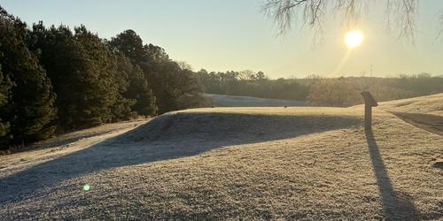 Ware Shoals Golf Course