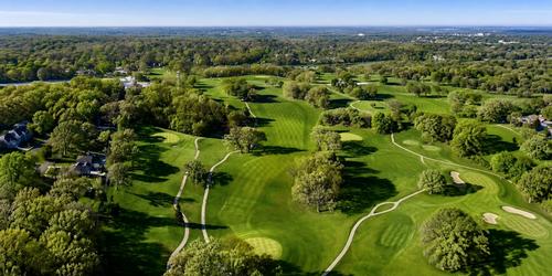 Waveland Municipal Golf Course