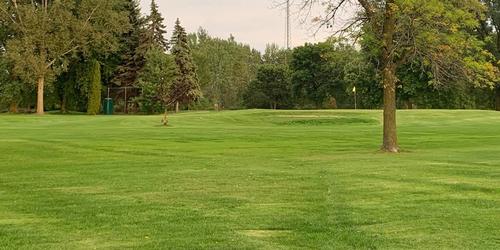 Wedgewood Golf Course