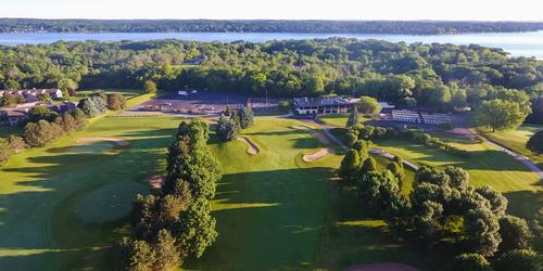 Western Lakes Golf Club