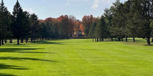 Westwood Country Club