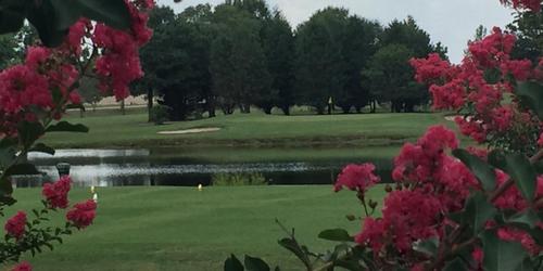 White Plains Country Club