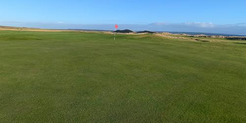 Wick Golf Club