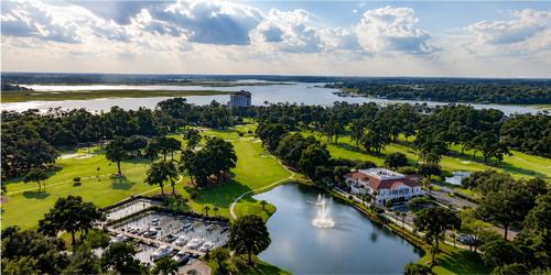 Wilmington Island Club
