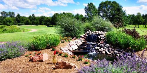Wisconsin River Golf Club