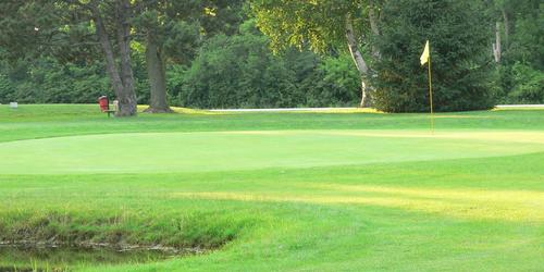 Woodland Golf Course