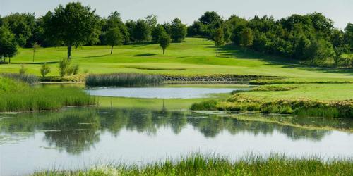 Woodstock Golf and Country Club
