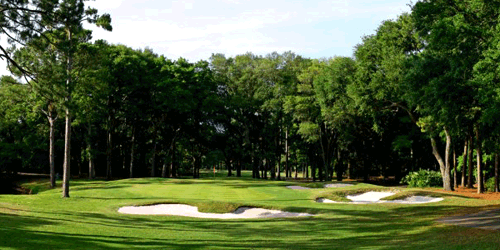 Spanish Wells Club