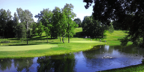 Springbrook Golf Club