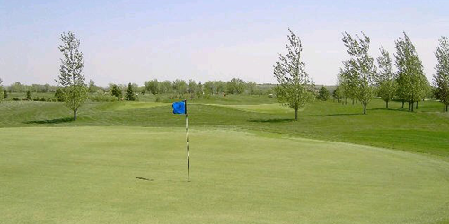 Spring Creek Country Club