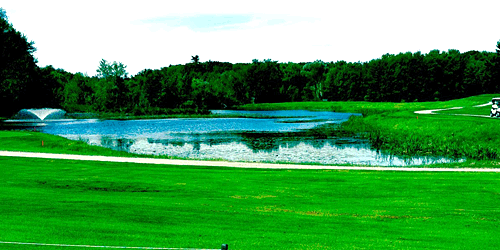 Spring Valley Country Club