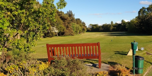 Prestwick St Cuthbert Golf Club