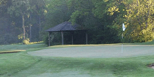 Stockbridge Golf Club