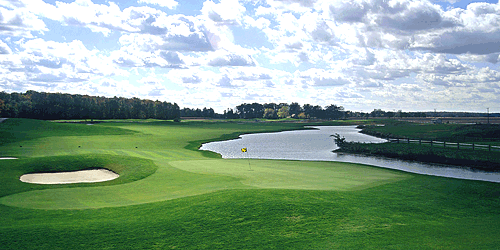 Stone Ridge Golf Club