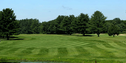 Stow Acres Country Club