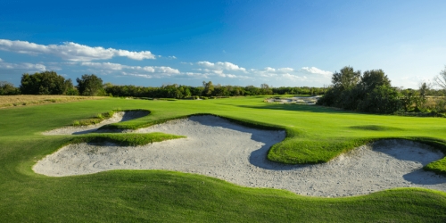 Streamsong Resort