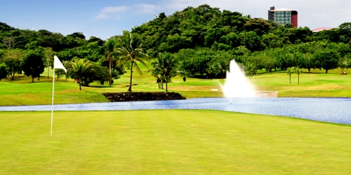 Summit Golf Club