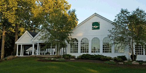 Sycamore Hills Golf Club