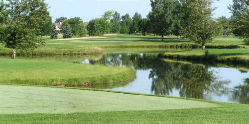 Tamarack Golf Club