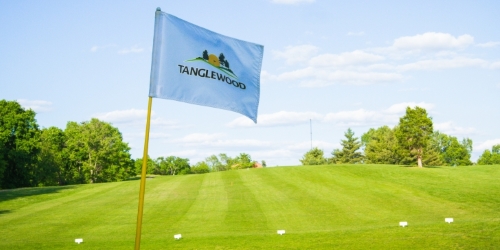 Tanglewood Golf Course