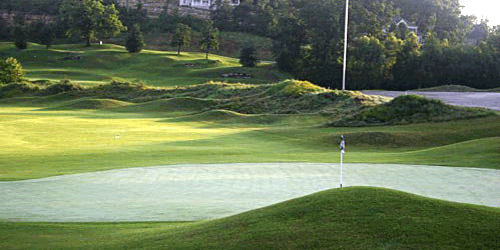 Tapawingo National Golf Club