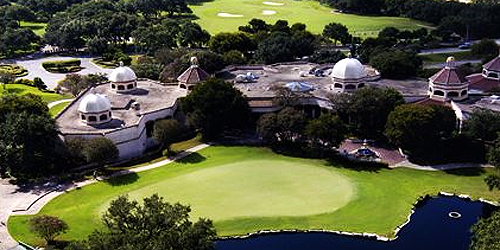 Dominion Country Club