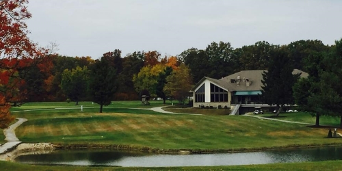 Timber Ridge Golf Course