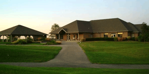 Timbergate Golf Course