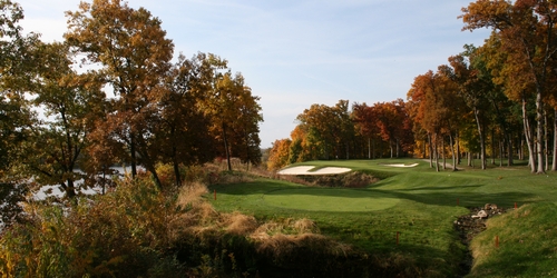 Featured Iowa Golf Course