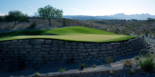 Destination - TPC Las Vegas