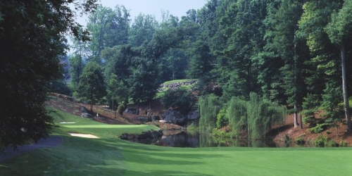 TPC at Piper Glen