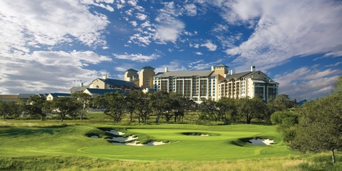 Destination - TPC San Antonio